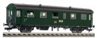 5775 Fleischmann Passenger car 2nd class type Bi (Bi-29)